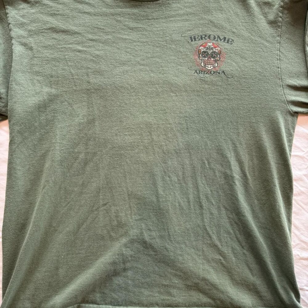 Men's Arizona Tee/ Size XL/ Great condition